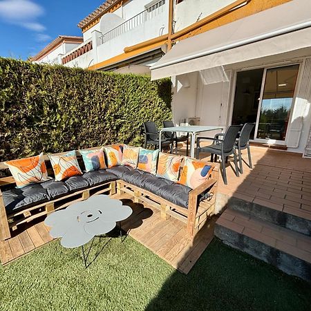 Casas Plus Costa Brava L'Estartit Zewnętrze zdjęcie