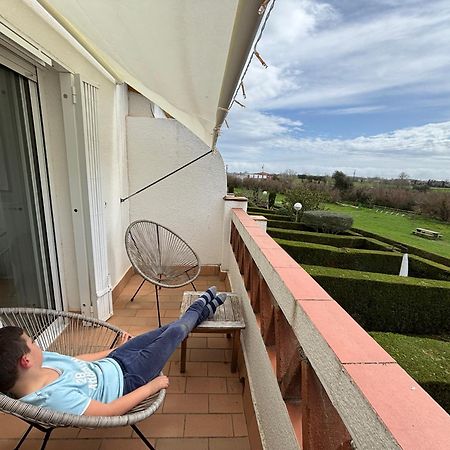 Casas Plus Costa Brava L'Estartit Zewnętrze zdjęcie