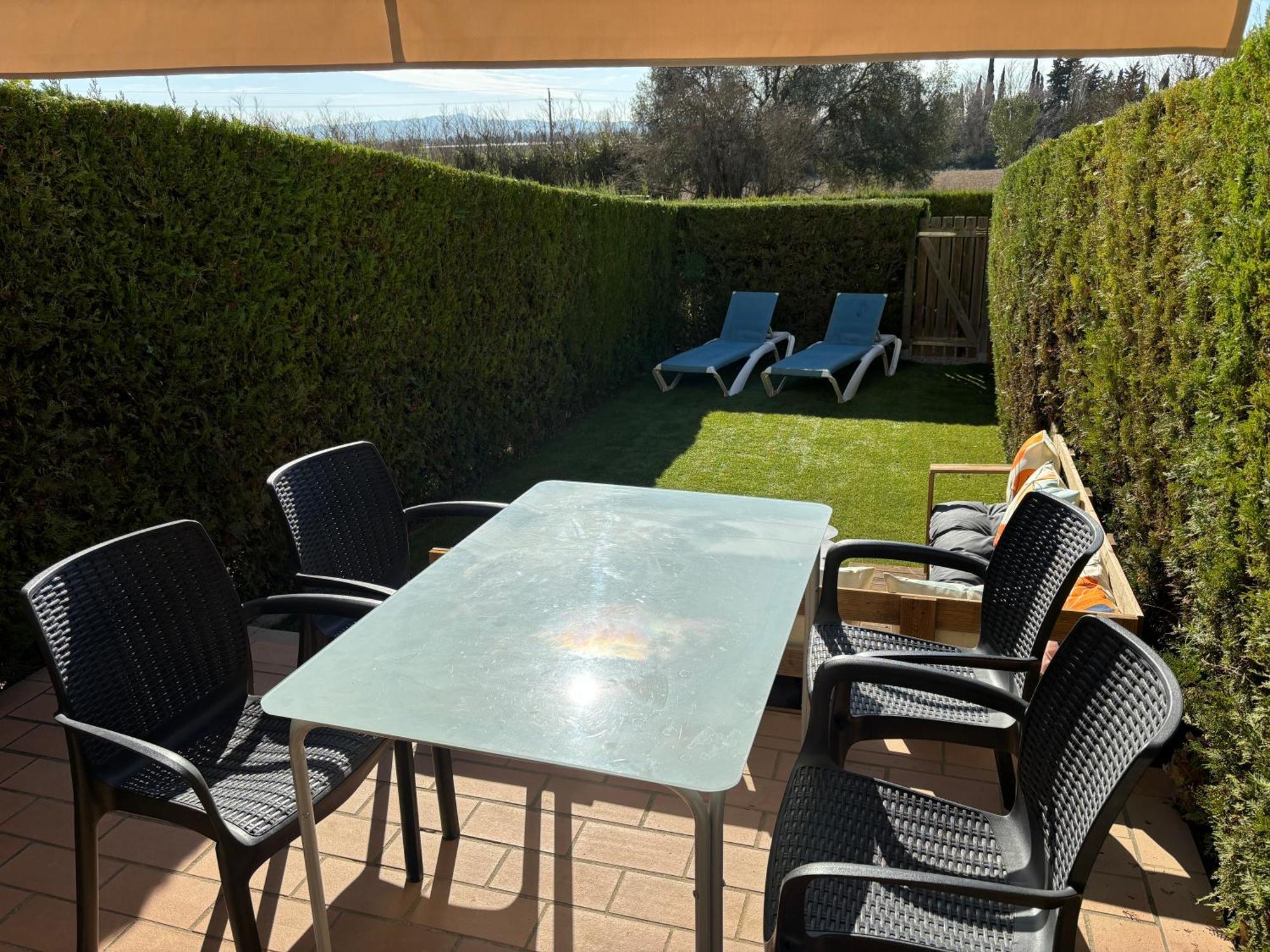 Casas Plus Costa Brava L'Estartit Zewnętrze zdjęcie