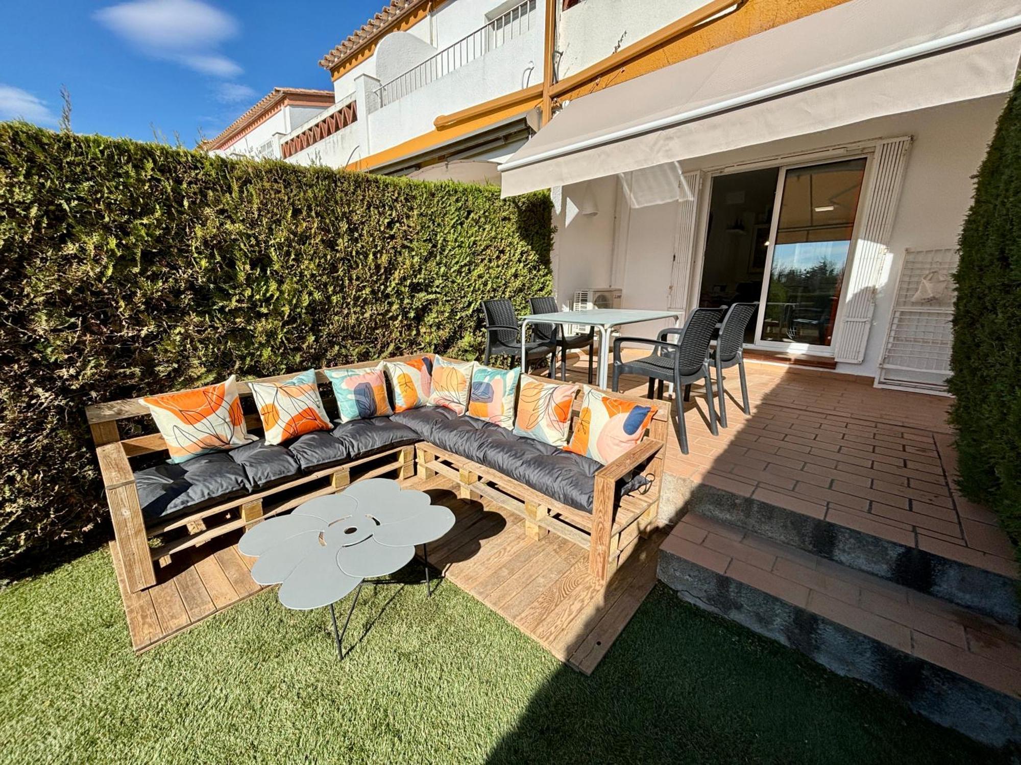 Casas Plus Costa Brava L'Estartit Zewnętrze zdjęcie