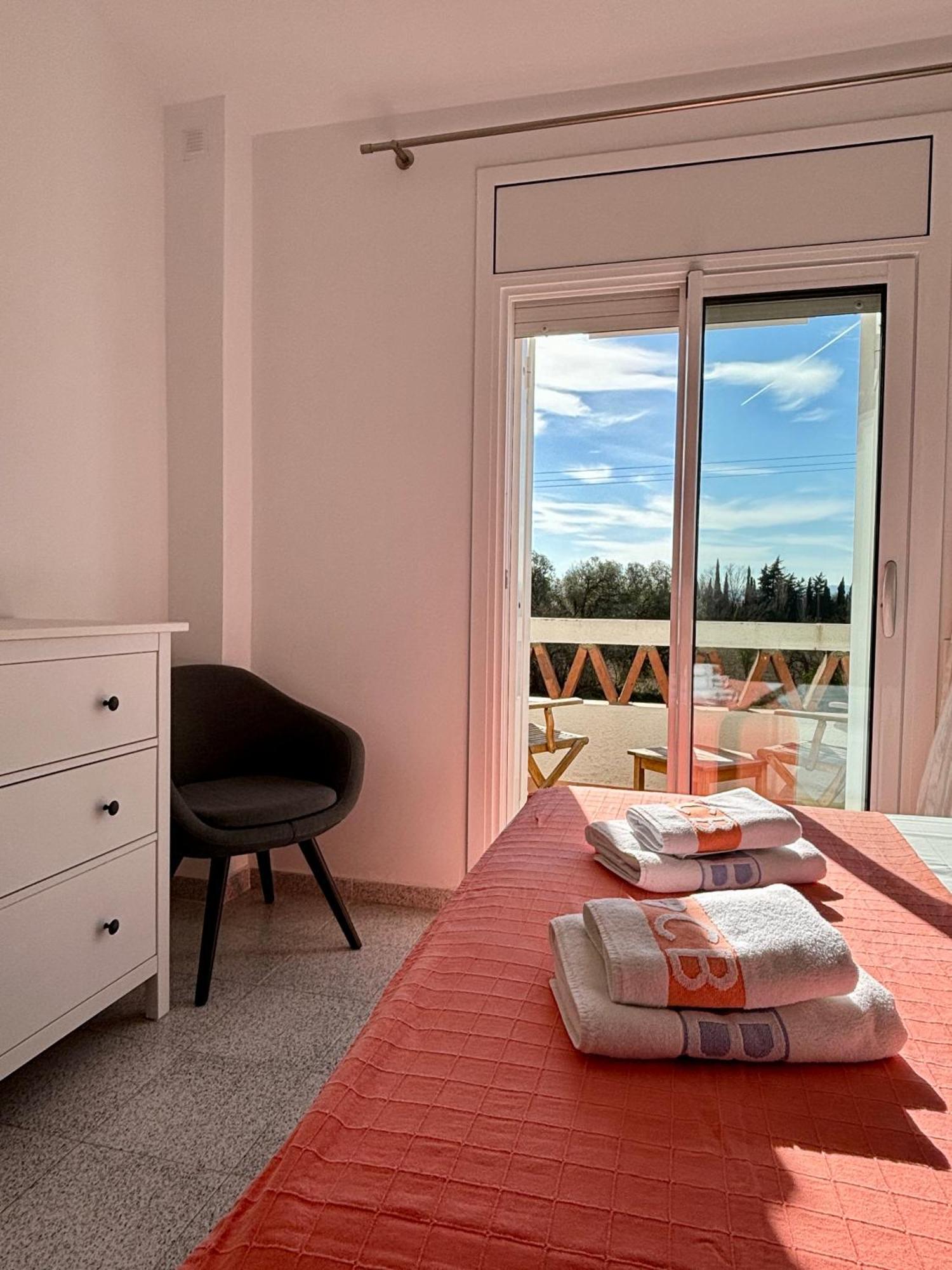 Casas Plus Costa Brava L'Estartit Zewnętrze zdjęcie