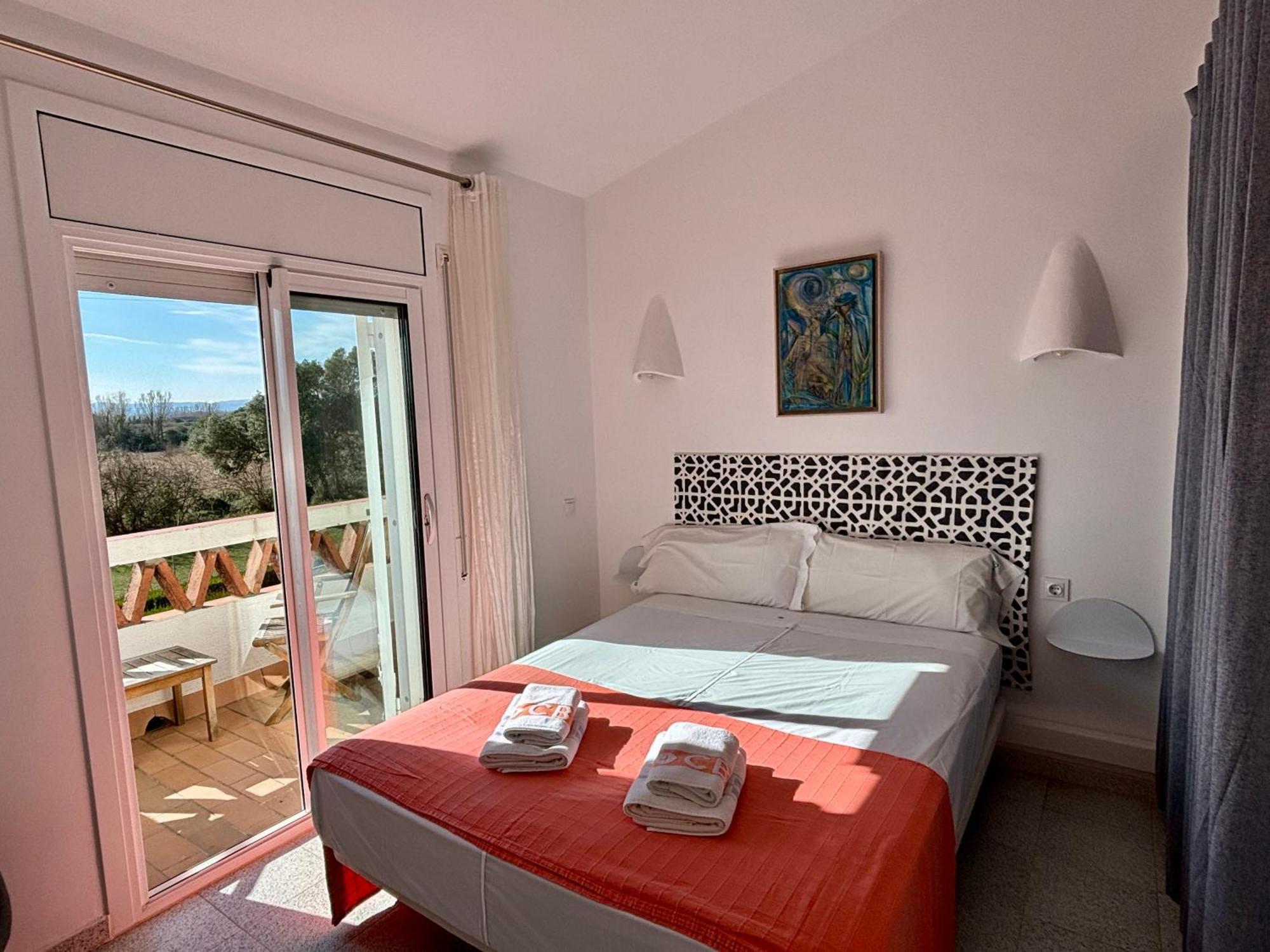 Casas Plus Costa Brava L'Estartit Zewnętrze zdjęcie