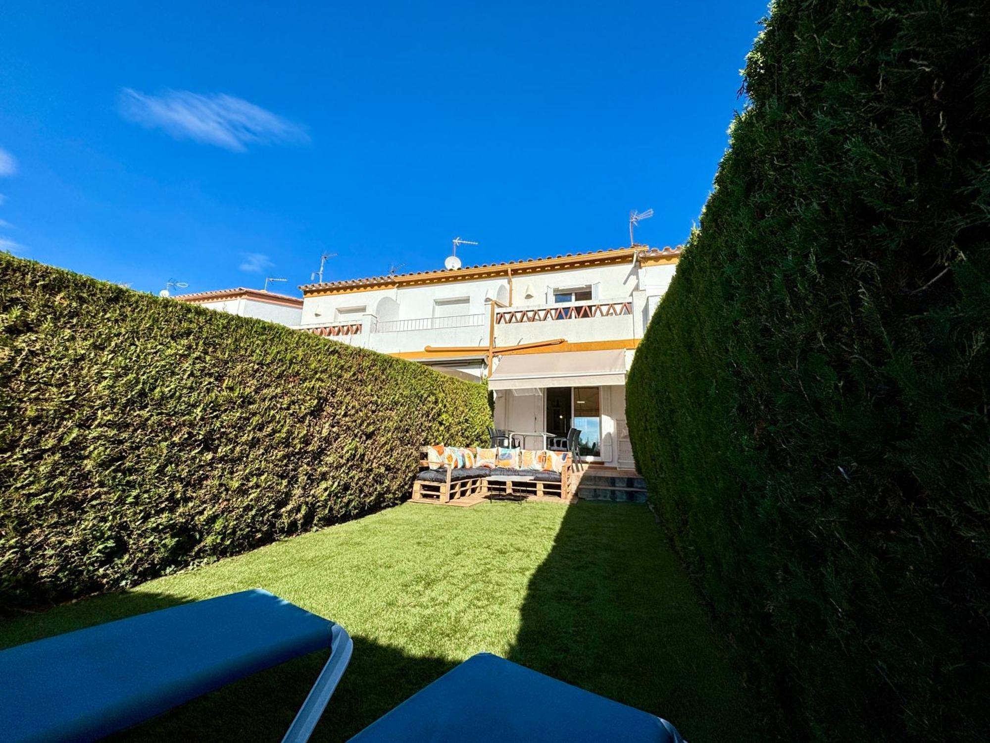 Casas Plus Costa Brava L'Estartit Zewnętrze zdjęcie