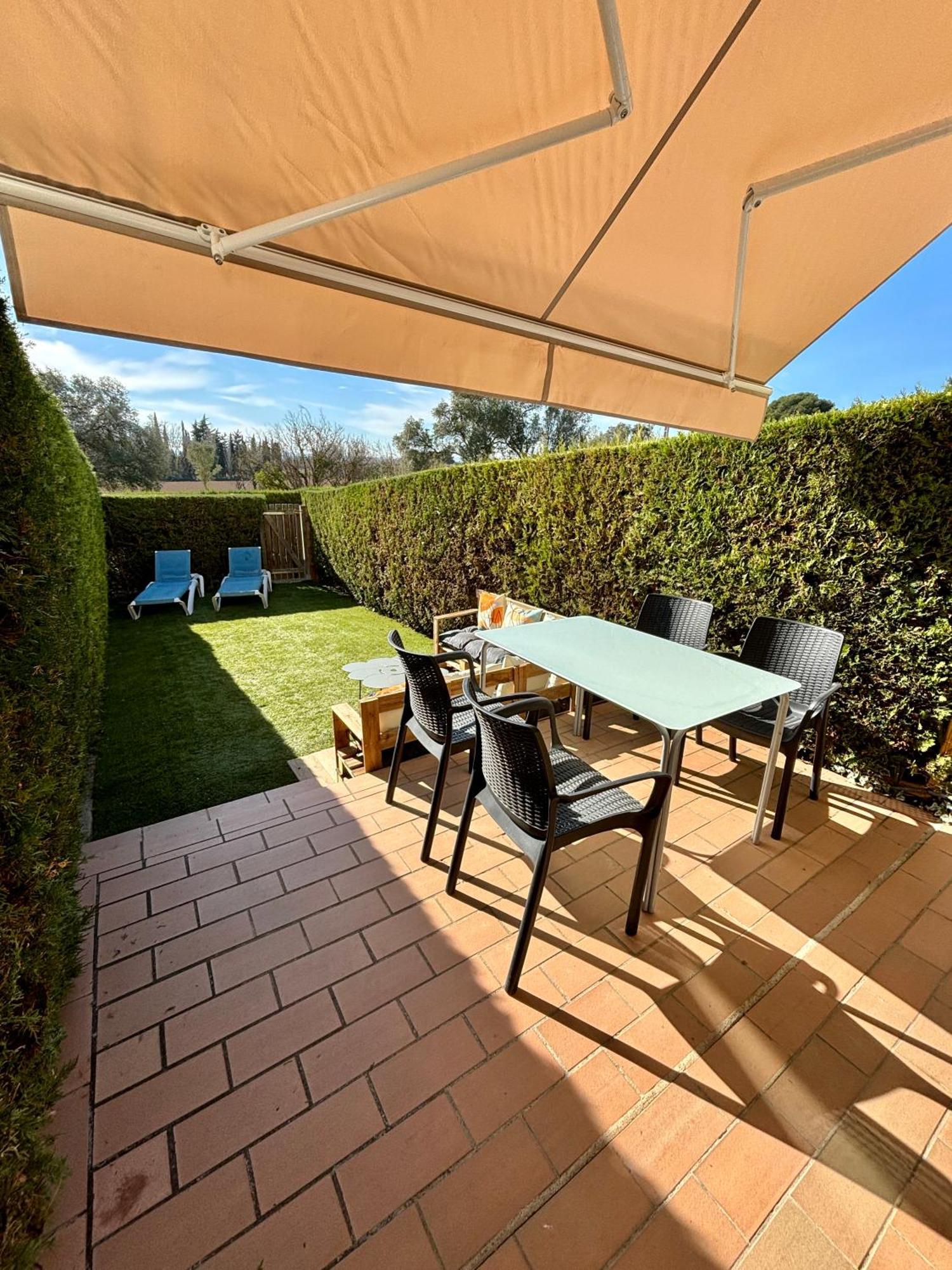 Casas Plus Costa Brava L'Estartit Zewnętrze zdjęcie