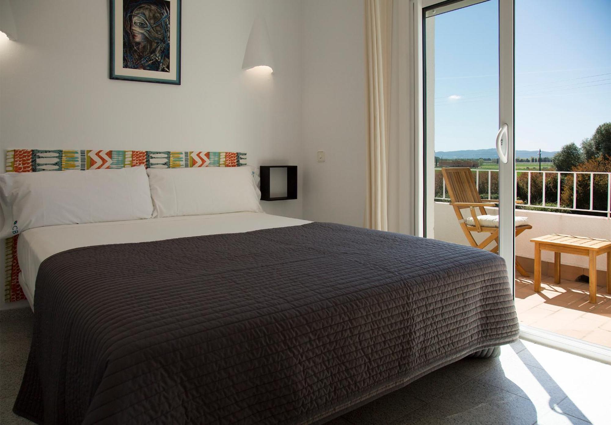 Casas Plus Costa Brava L'Estartit Pokój zdjęcie