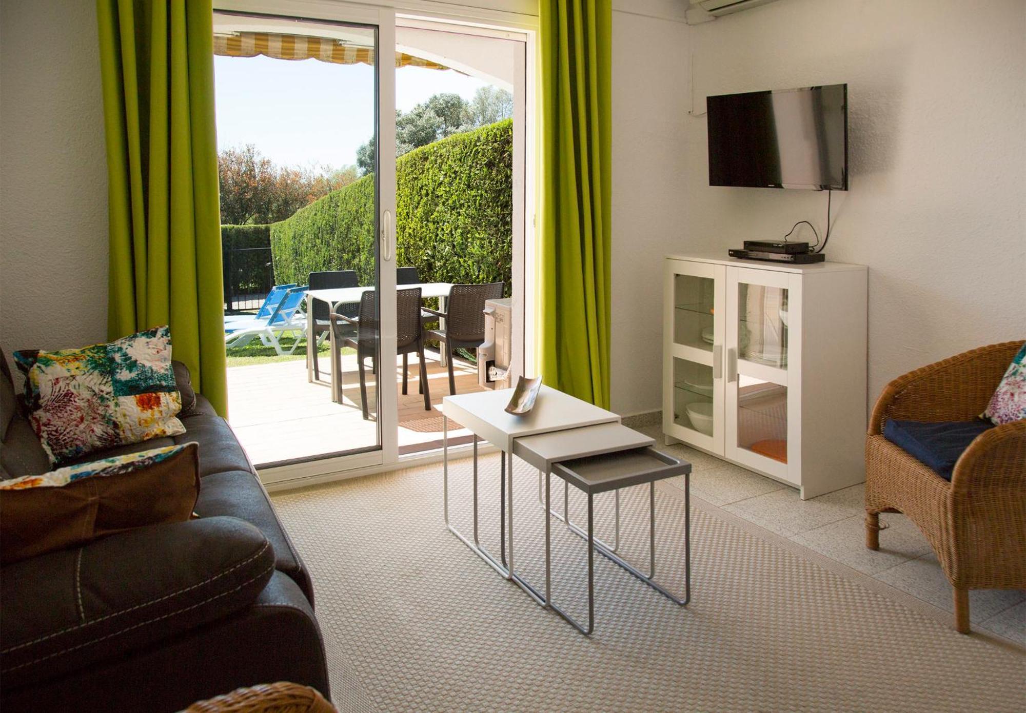 Casas Plus Costa Brava L'Estartit Pokój zdjęcie