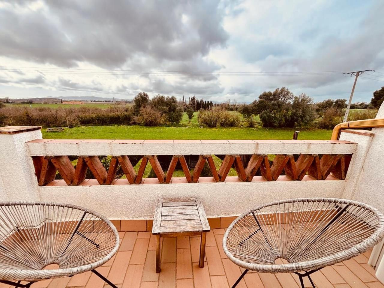 Casas Plus Costa Brava L'Estartit Zewnętrze zdjęcie