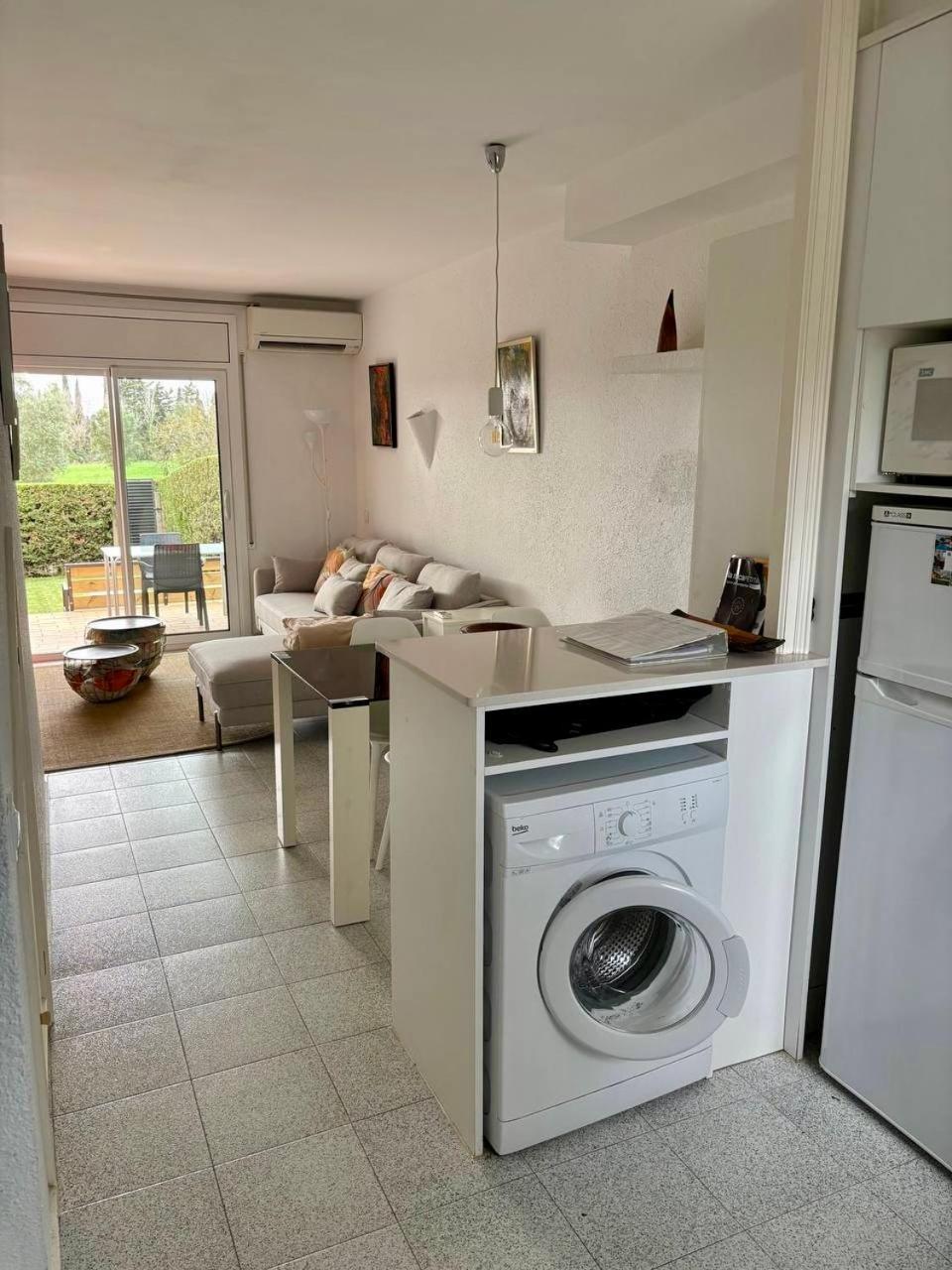 Casas Plus Costa Brava L'Estartit Zewnętrze zdjęcie