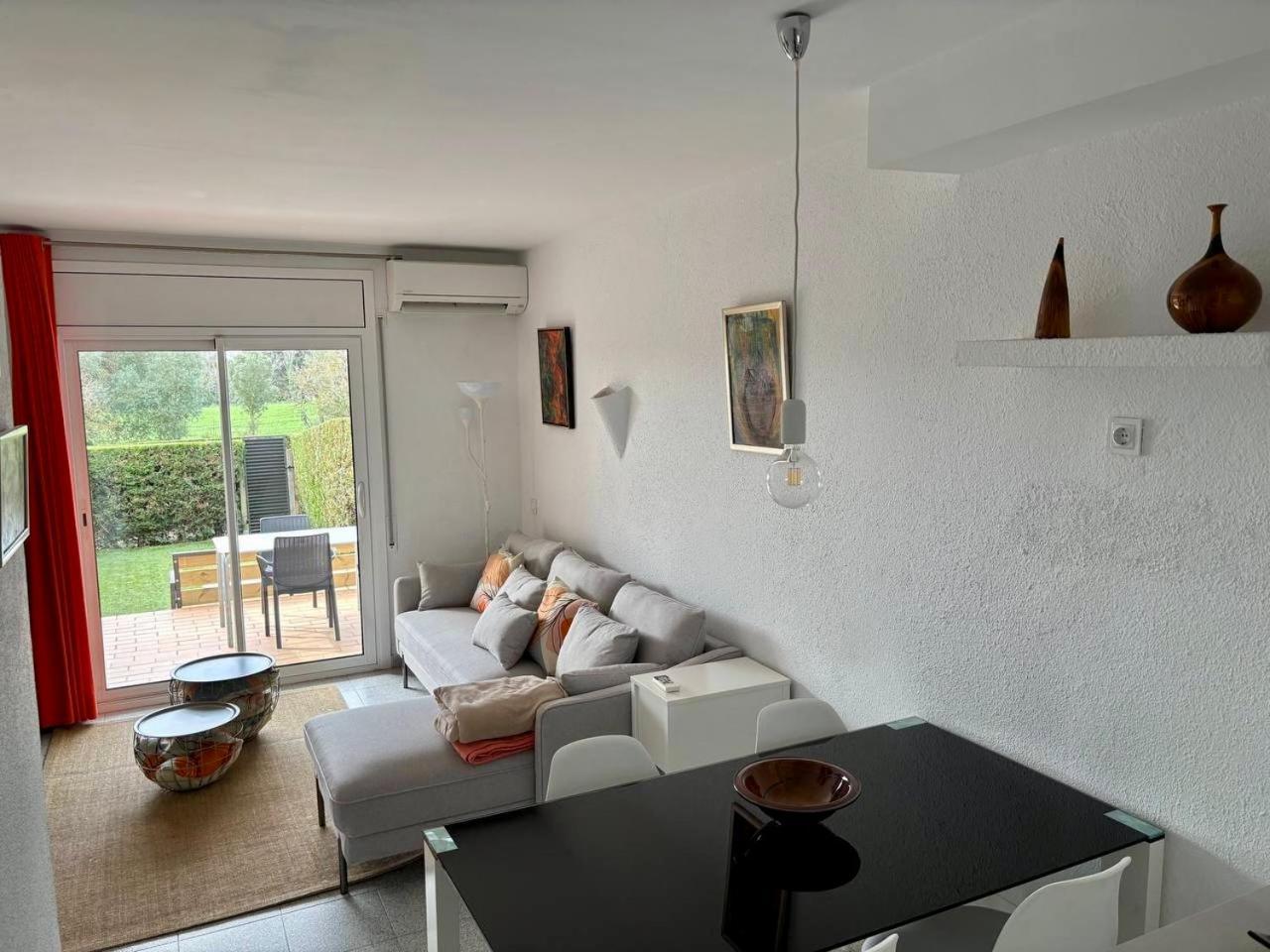 Casas Plus Costa Brava L'Estartit Zewnętrze zdjęcie