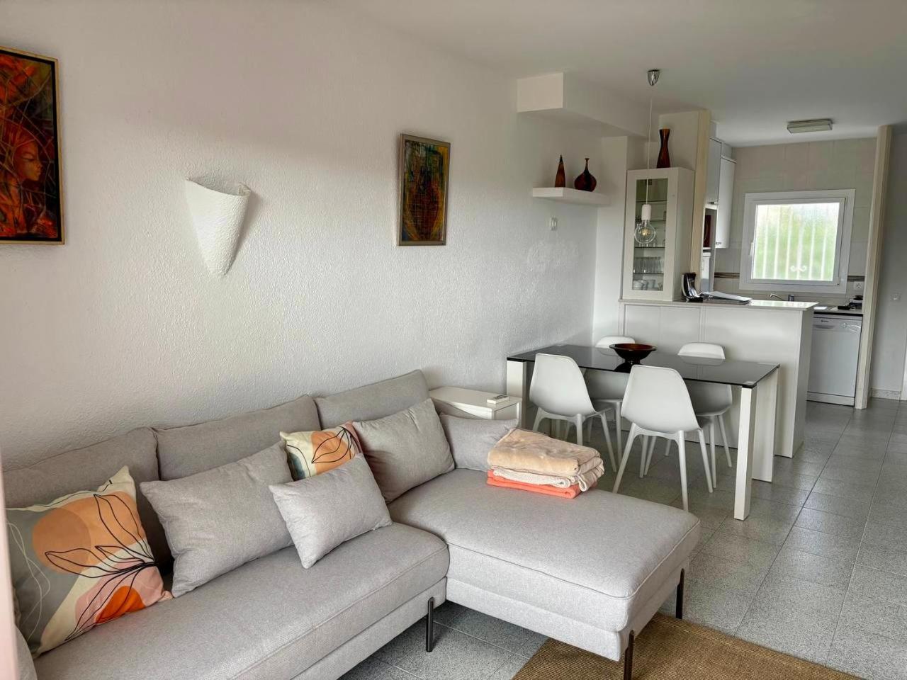 Casas Plus Costa Brava L'Estartit Zewnętrze zdjęcie