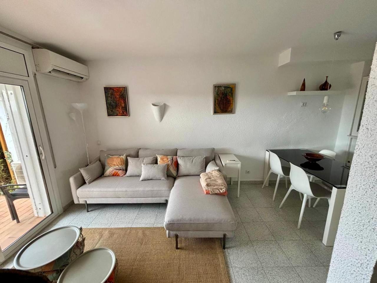 Casas Plus Costa Brava L'Estartit Zewnętrze zdjęcie