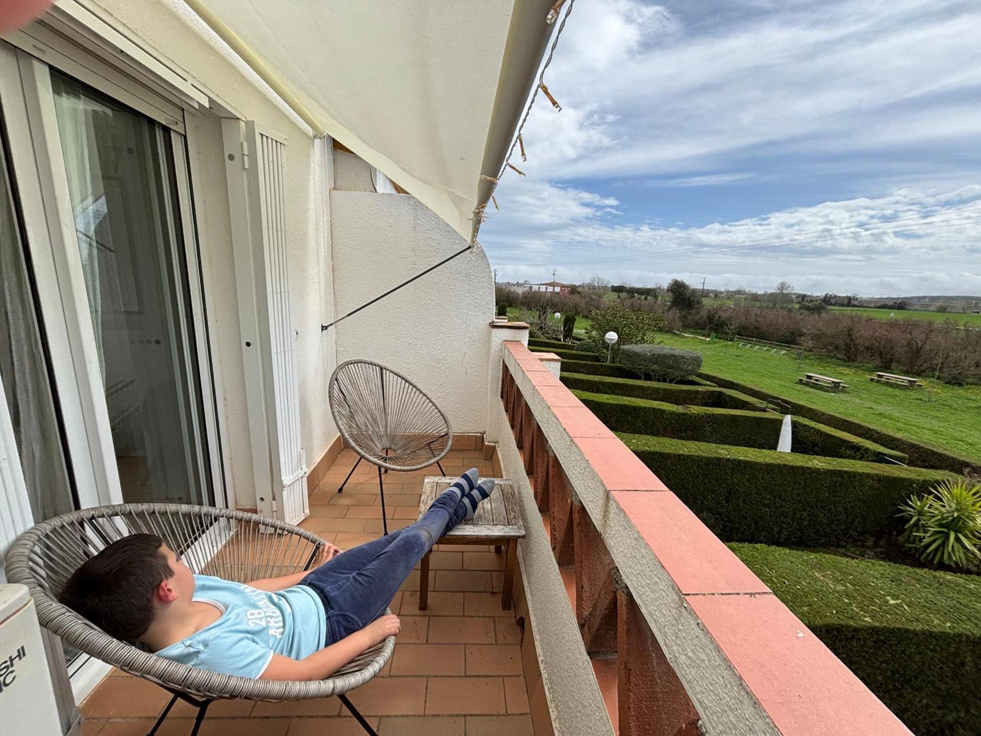 Casas Plus Costa Brava L'Estartit Zewnętrze zdjęcie