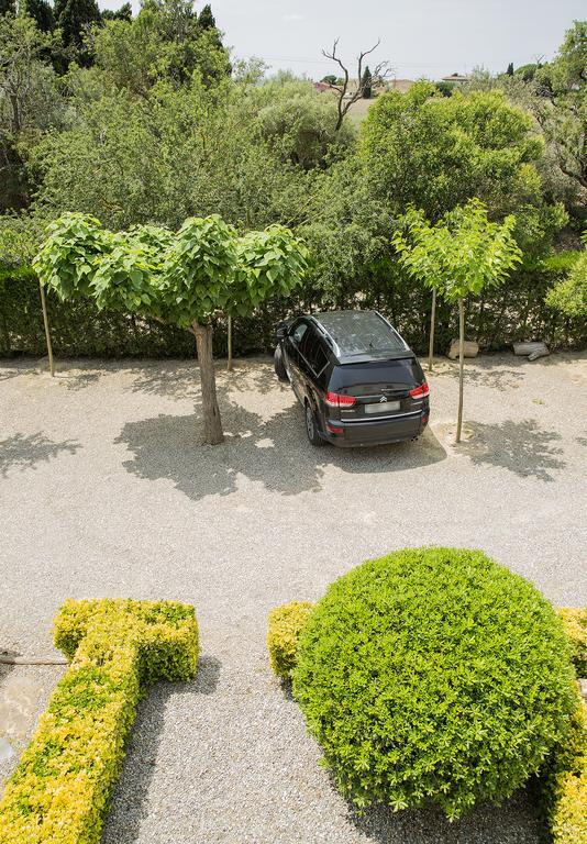 Casas Plus Costa Brava L'Estartit Zewnętrze zdjęcie