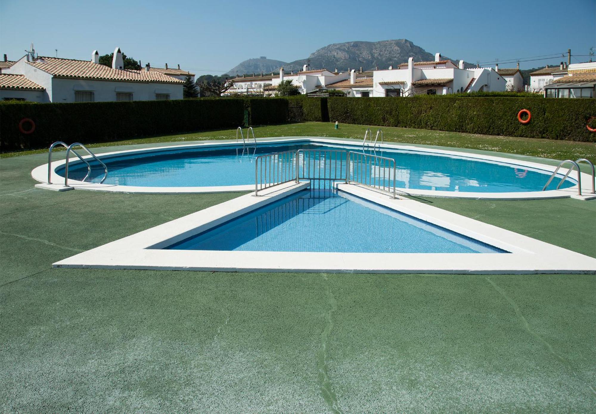 Casas Plus Costa Brava L'Estartit Zewnętrze zdjęcie