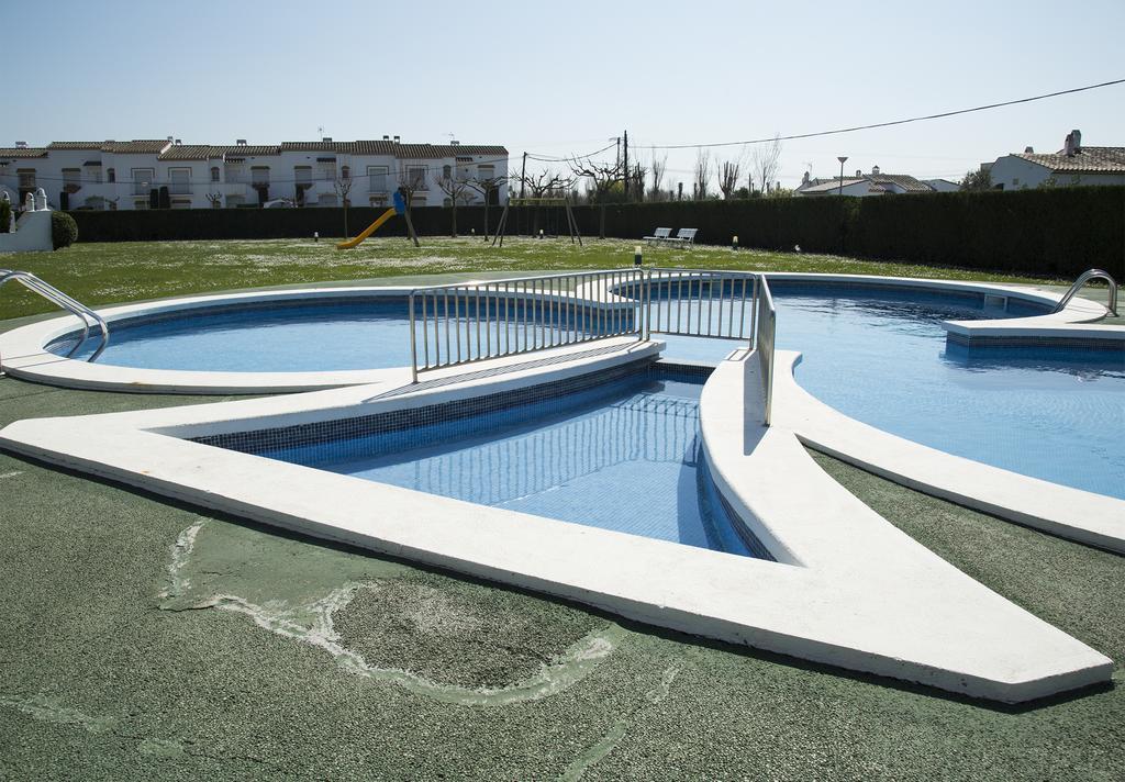 Casas Plus Costa Brava L'Estartit Zewnętrze zdjęcie