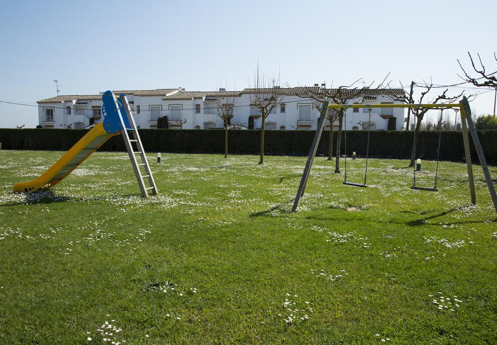 Casas Plus Costa Brava L'Estartit Zewnętrze zdjęcie