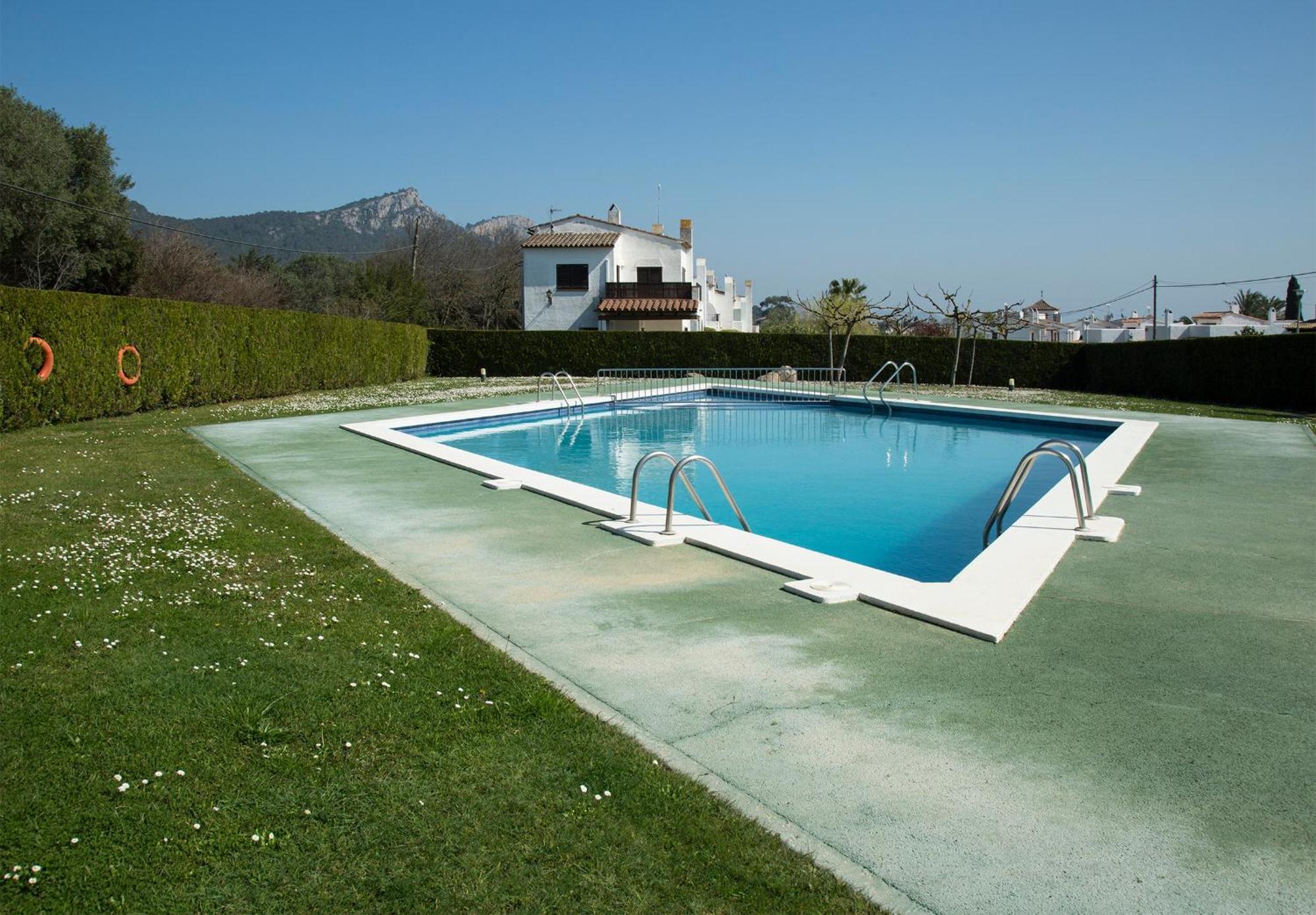 Casas Plus Costa Brava L'Estartit Zewnętrze zdjęcie