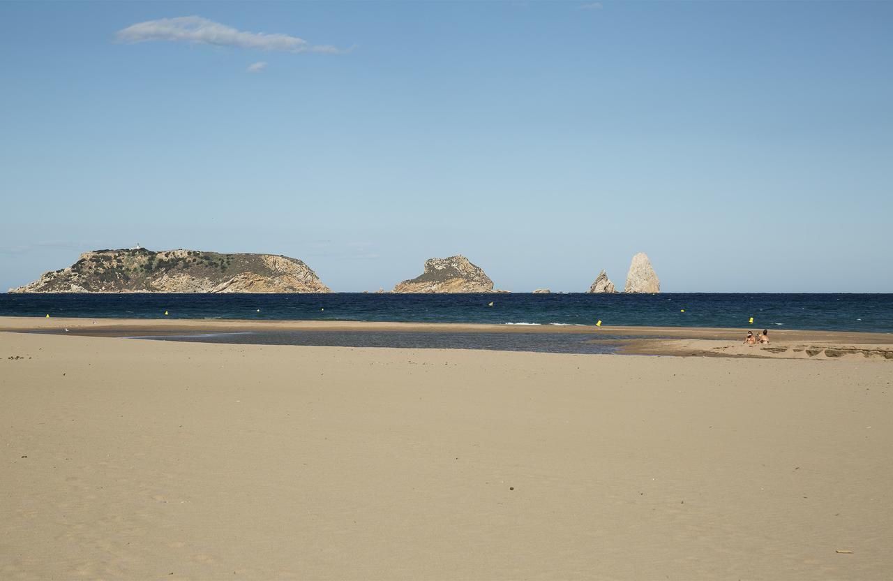 Casas Plus Costa Brava L'Estartit Zewnętrze zdjęcie