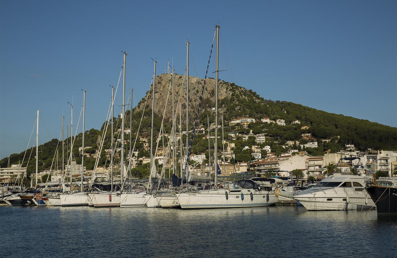 Casas Plus Costa Brava L'Estartit Zewnętrze zdjęcie