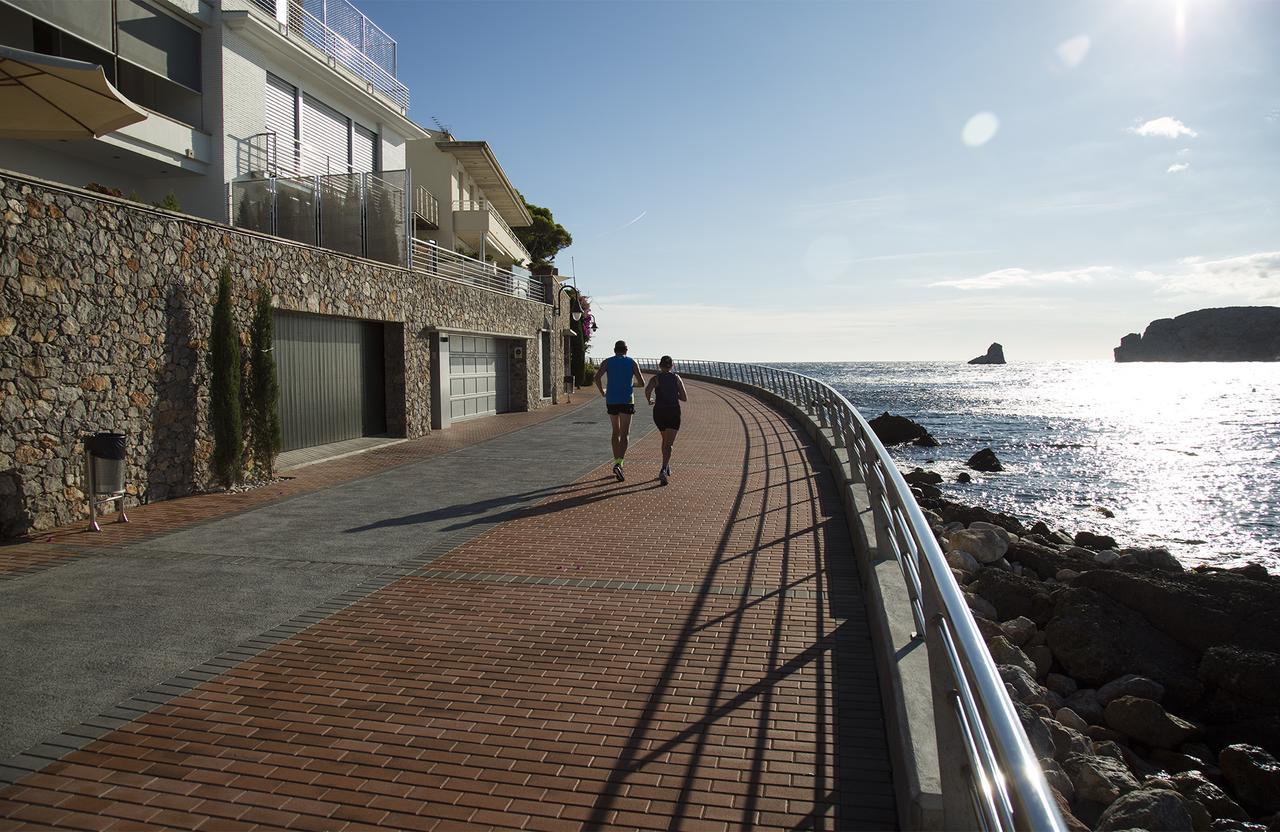 Casas Plus Costa Brava L'Estartit Zewnętrze zdjęcie