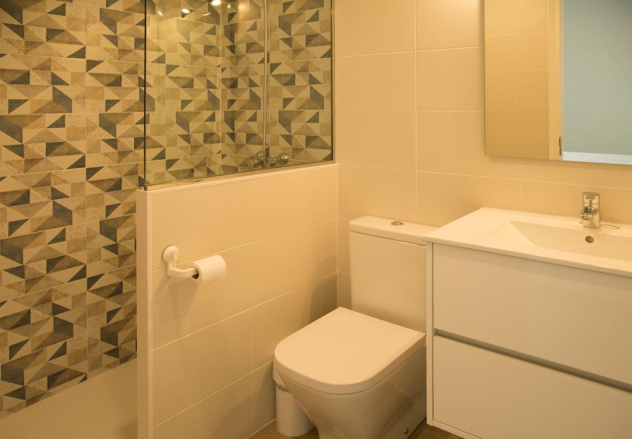 Casas Plus Costa Brava L'Estartit Zewnętrze zdjęcie