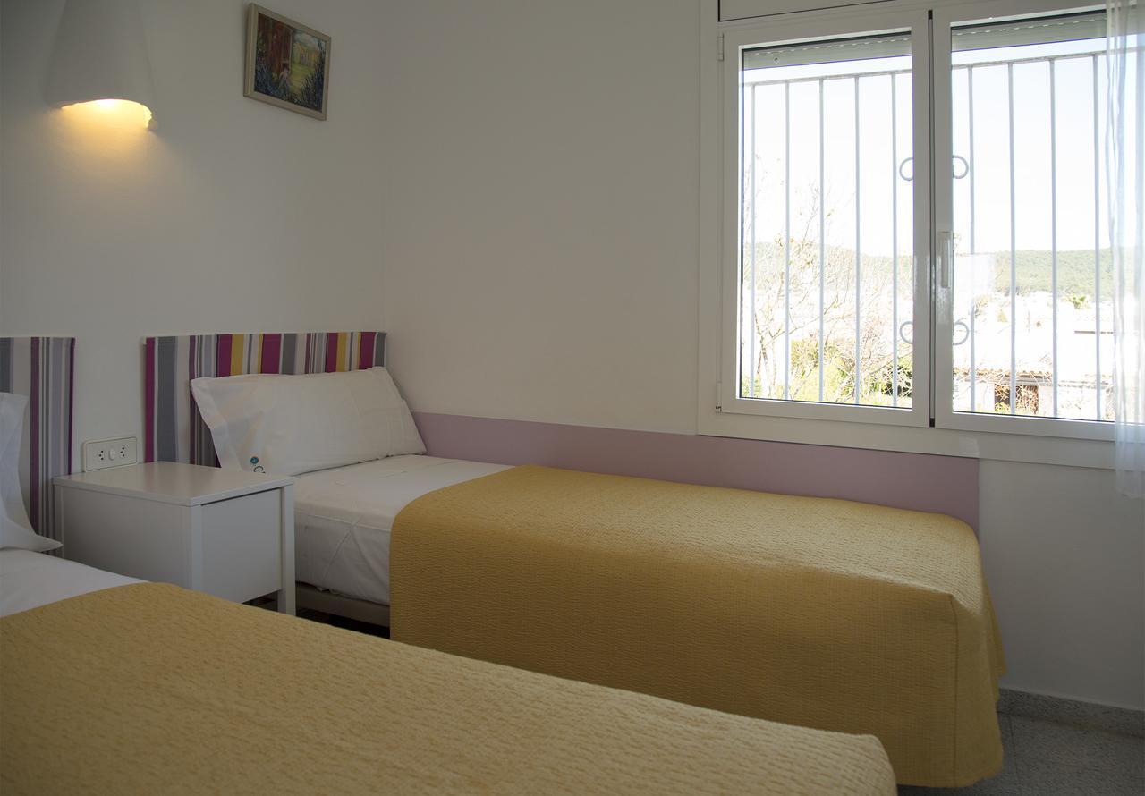 Casas Plus Costa Brava L'Estartit Zewnętrze zdjęcie